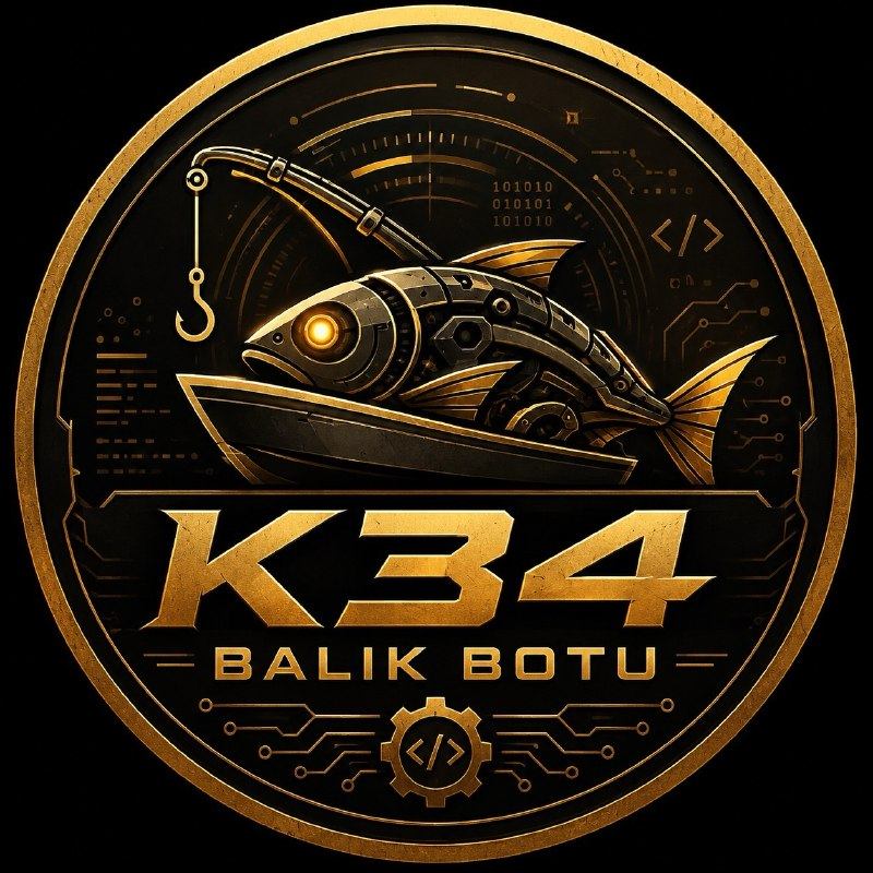 Metin2 Balık Botu K34 — otomatik balık tutma botu
